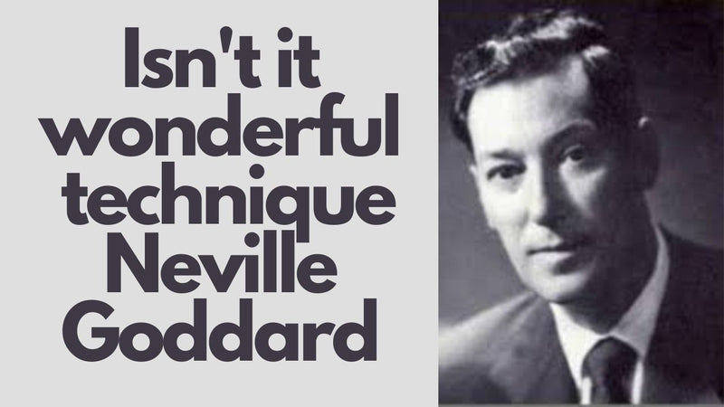 Neville Goddard su Apple Books