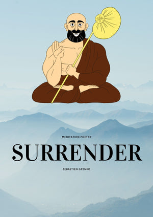 Meditation Poetry - Surrender