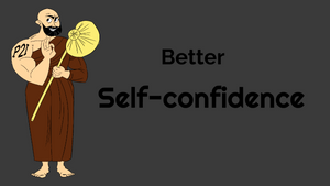 Self-confidence explained