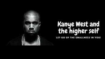 Why Kanye West is misunderstood (Law of attraction)