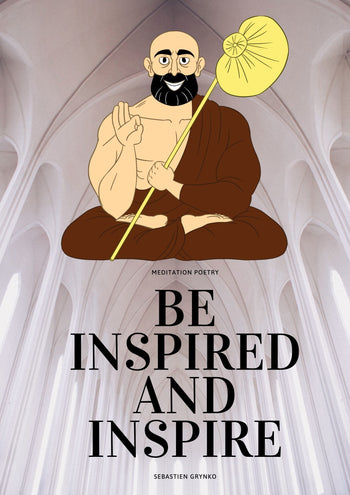Be inspired and inspire