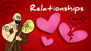 Relationship or relationshit - Part 2