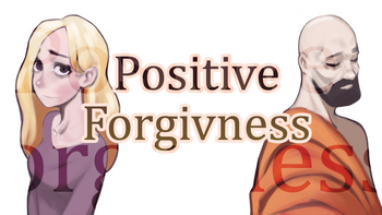 Positive forgiveness | Inspirational tale of the week