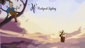 If - Rudyard Kipling