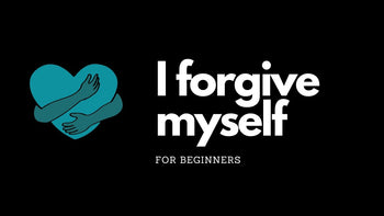 Forgiveness is the cure especially the one you give yourself