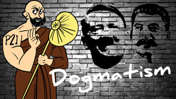 Dogmatism