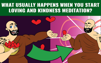 Loving Kindness Meditation Benefits | Path 2 Inspiration