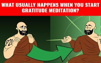 Gratitude Mindfulness Meditation | Path 2 Inspiration